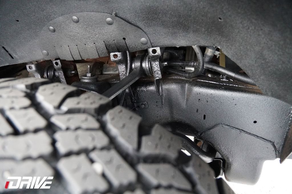 Used 2001 Ford F150 Lariat image 40