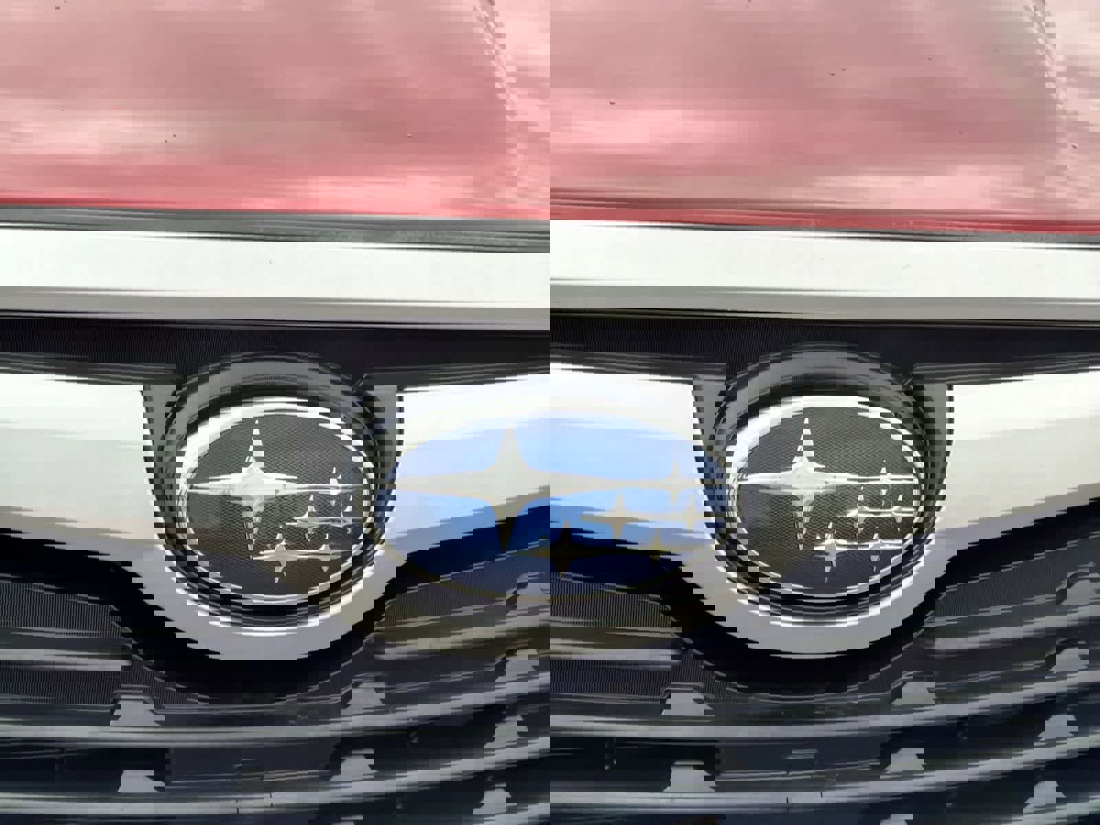 Used 2021 Subaru Forester Premium image 12