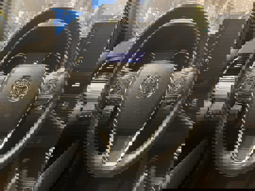 Certified 2023 Toyota Camry XLE w/ Navigation Package image 16