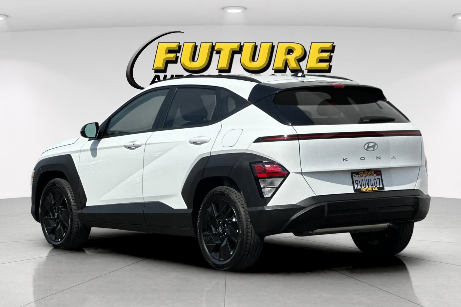 Used 2026 Hyundai Kona SEL Sport image 6