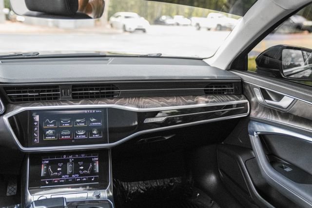 Used 2019 Audi A6 3.0T Premium Plus w/ Premium Plus Package AWD/4WD image 28