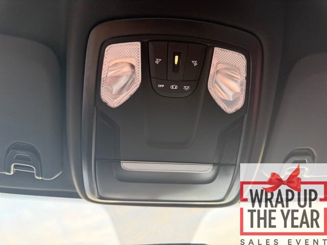 Used 2024 RAM 2500 Tradesman image 19