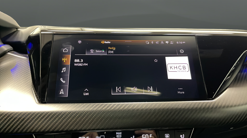 Used 2023 Audi e-tron GT Premium Plus w/ Performance Package AWD/4WD image 31