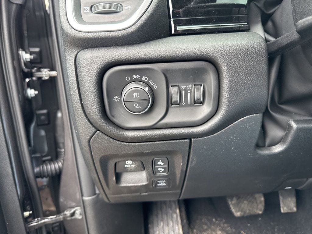 New 2026 RAM 1500 Laramie image 17