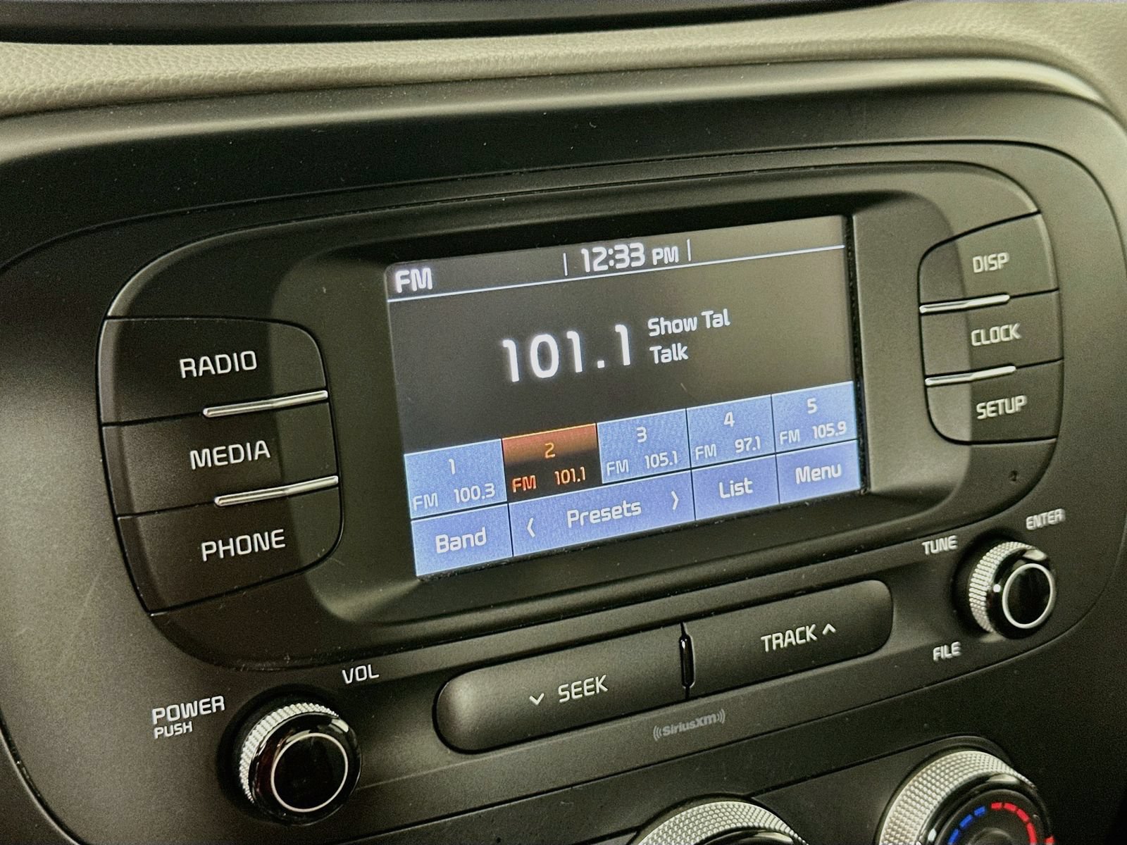 Used 2019 Kia Soul FWD image 14