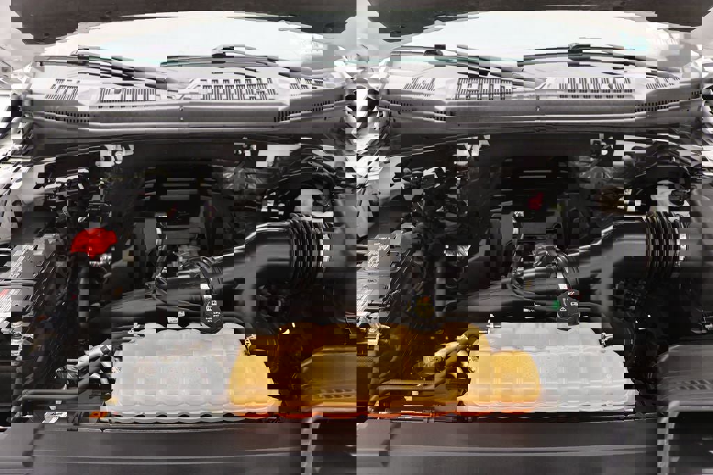 Used 2015 Ford F150 XLT w/ Equipment Group 302A Luxury image 29