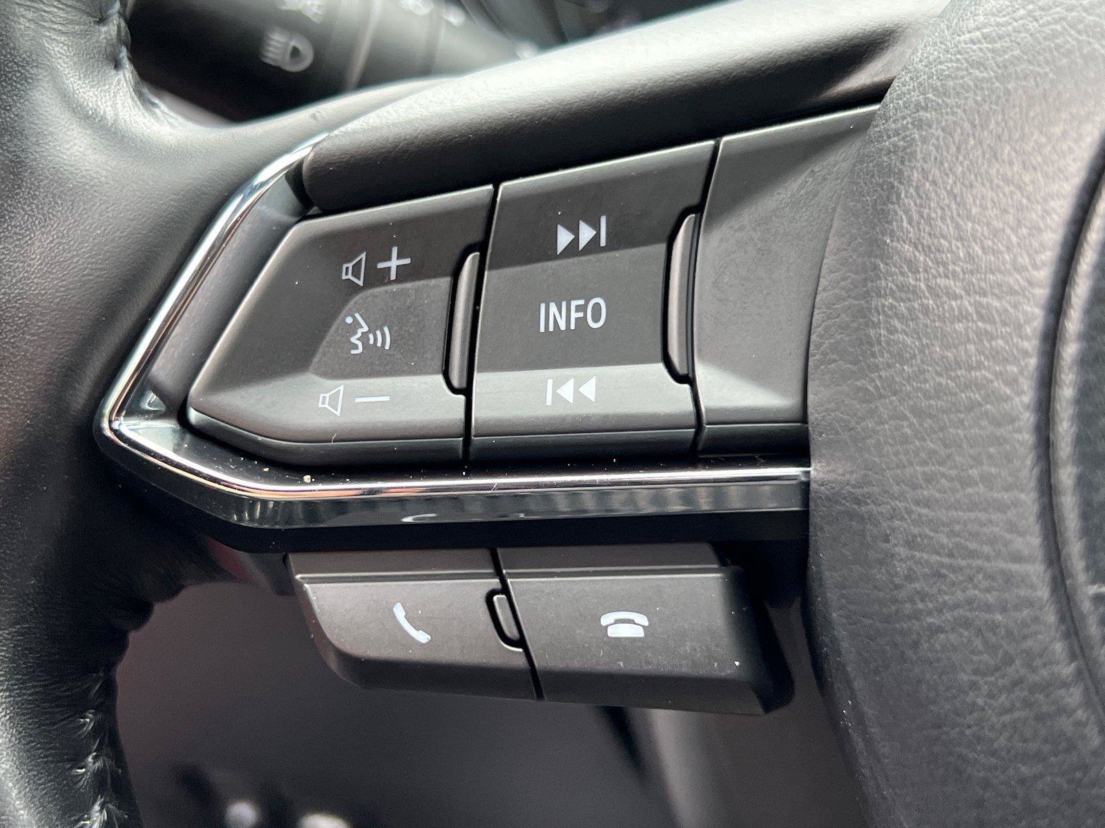 Used 2019 MAZDA CX-9 Grand Touring FWD image 21