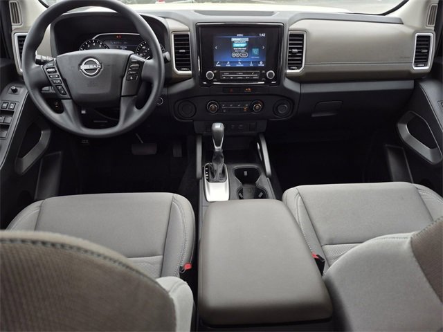 Used 2023 Nissan Frontier SV w/ Technology Package image 24