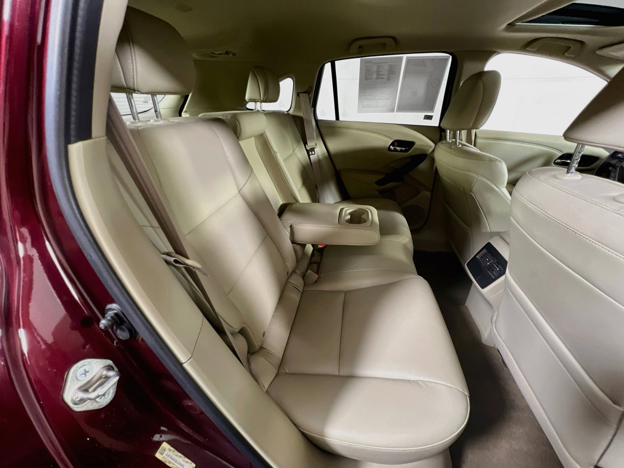 Used 2016 Acura RDX AWD image 26