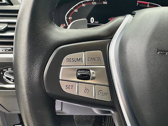 Certified 2022 BMW X3 xDrive30i w/ Premium Package 2 (ZPA) image 23