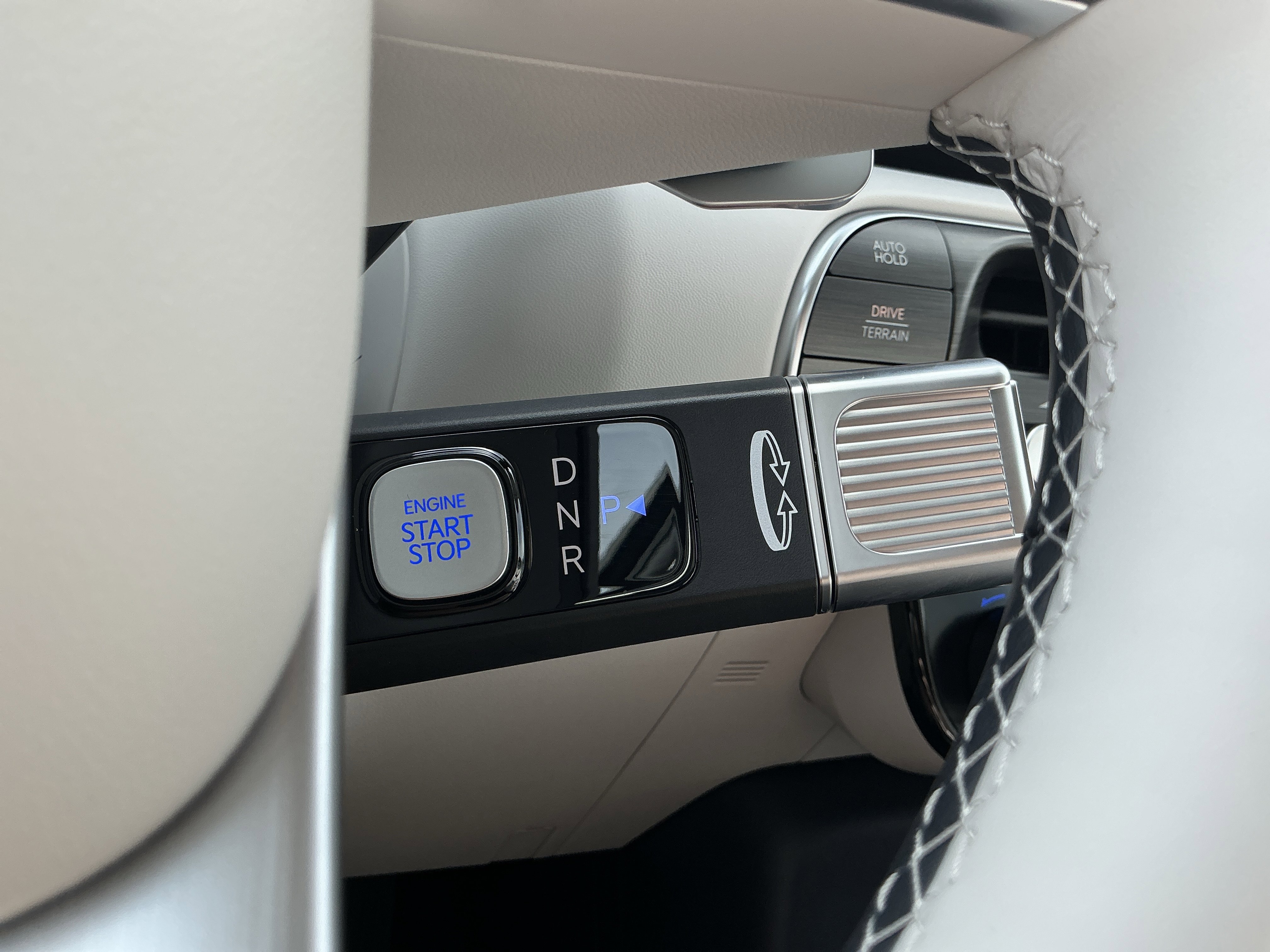 New 2026 Hyundai Palisade Calligraphy image 21