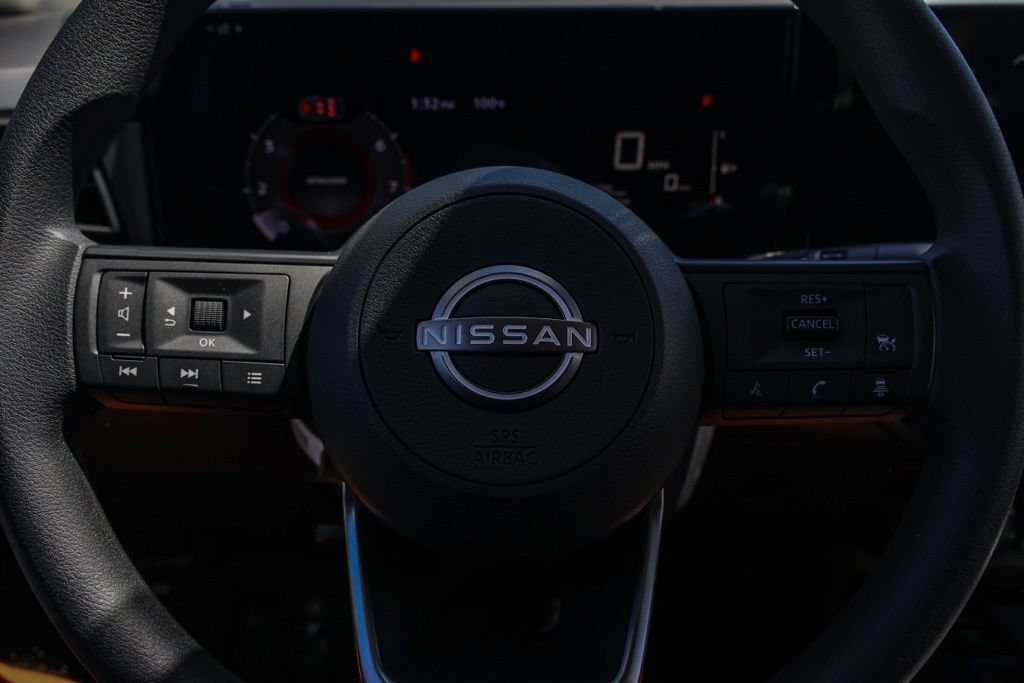 New 2027 Nissan Kicks SV FWD image 25