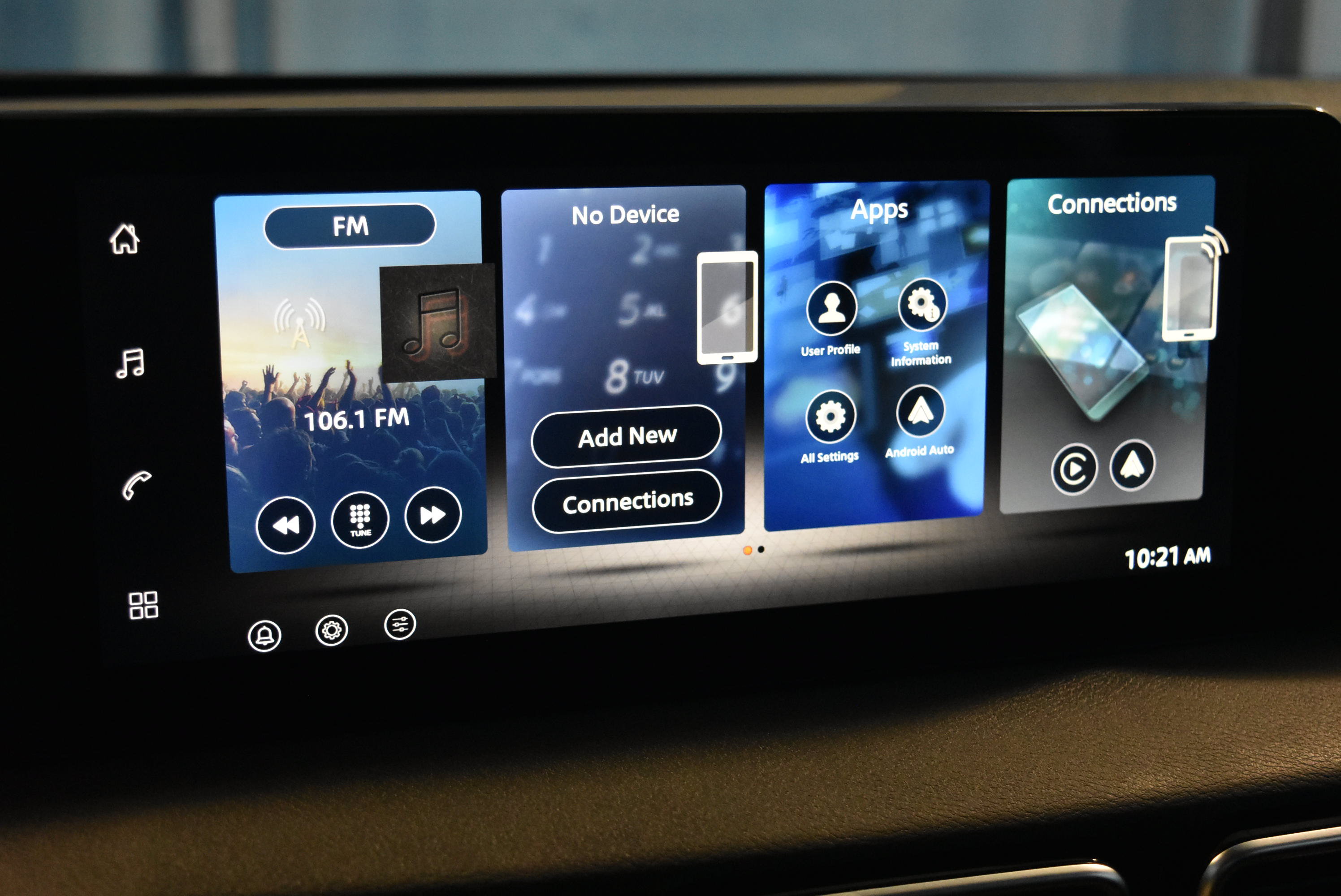 New 2027 Nissan Sentra S w/ Floor Mat Package FWD image 8