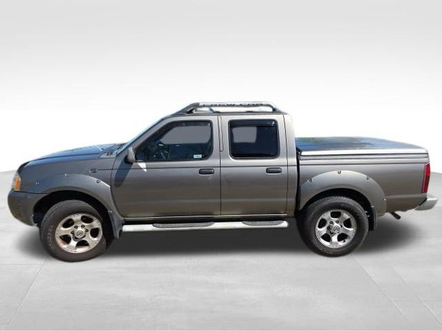 Used 2004 Nissan Frontier LE image 20