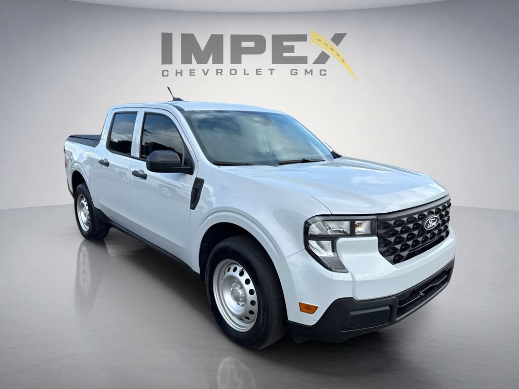 Used 2025 Ford Maverick XL FWD image 7