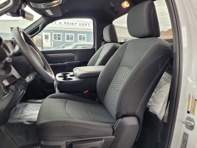 New 2026 RAM 4500 Tradesman image 6