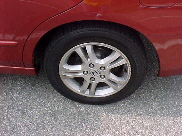 Used 2007 Honda Accord EX-L image 6