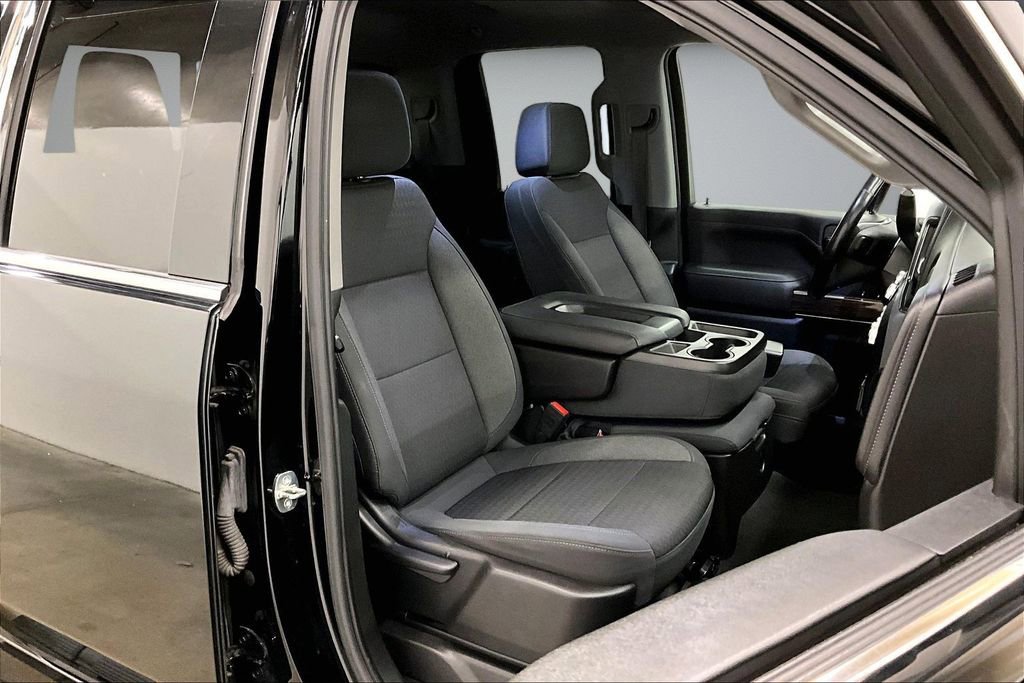 Used 2020 GMC Sierra 2500 SLE w/ SLE Value Package; AWD/4WD image 30