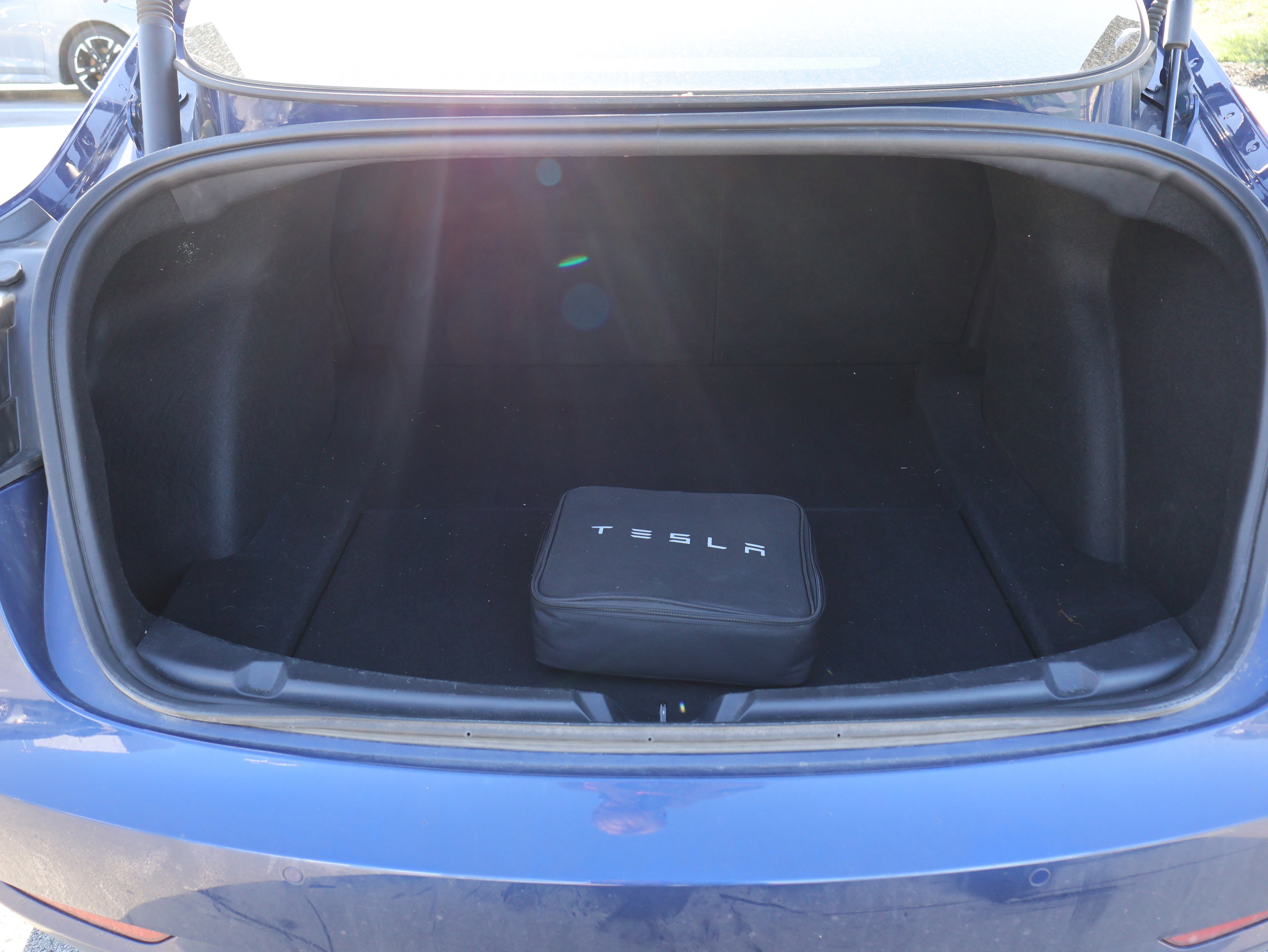 Used 2021 Tesla Model 3 Long Range image 18