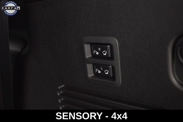 Used 2024 INFINITI QX80 Premium Select AWD/4WD image 44