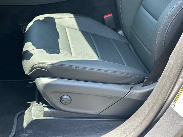Certified 2025 Mercedes-Benz GLS 450 4MATIC image 17