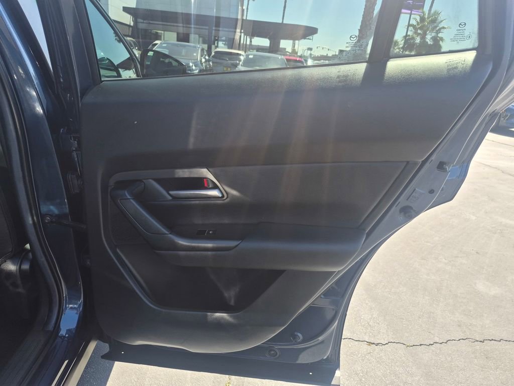 Used 2024 MAZDA CX-50 AWD 2.5 S w/ Preferred Package image 24