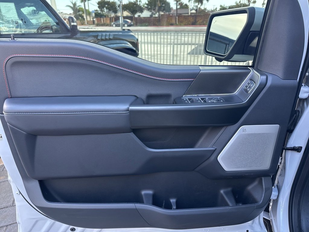 Used 2025 Ford F150 Raptor image 15