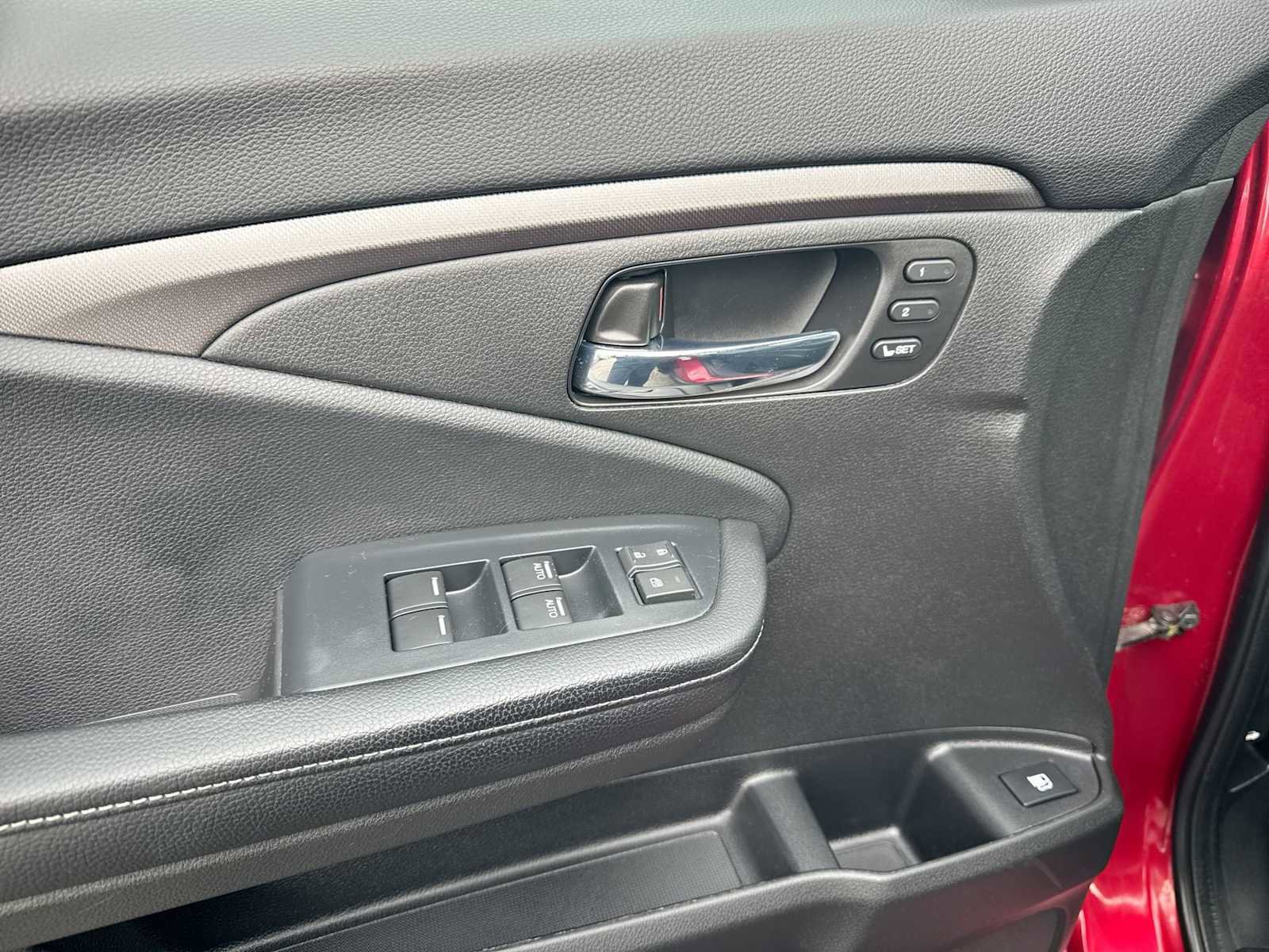 Used 2022 Honda Ridgeline RTL-E image 22