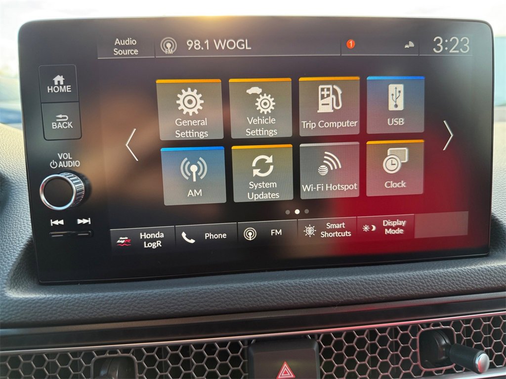 Used 2024 Honda Civic Type R image 23