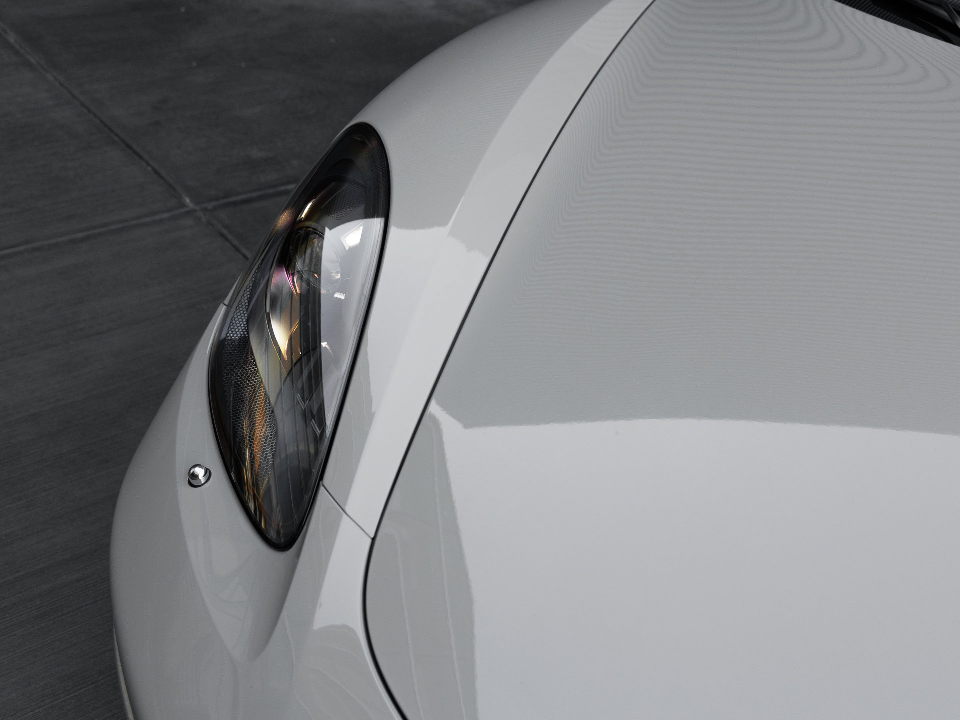 Certified 2025 Porsche 718 Cayman RWD image 36