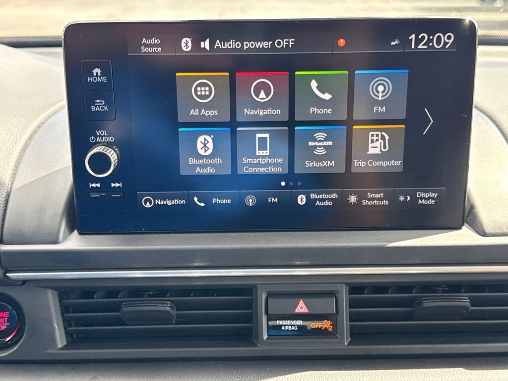 Certified 2023 Honda Pilot Elite image 30