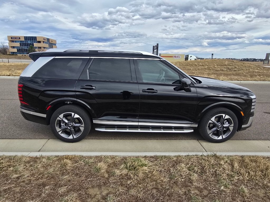 New 2026 Hyundai Palisade Limited image 6