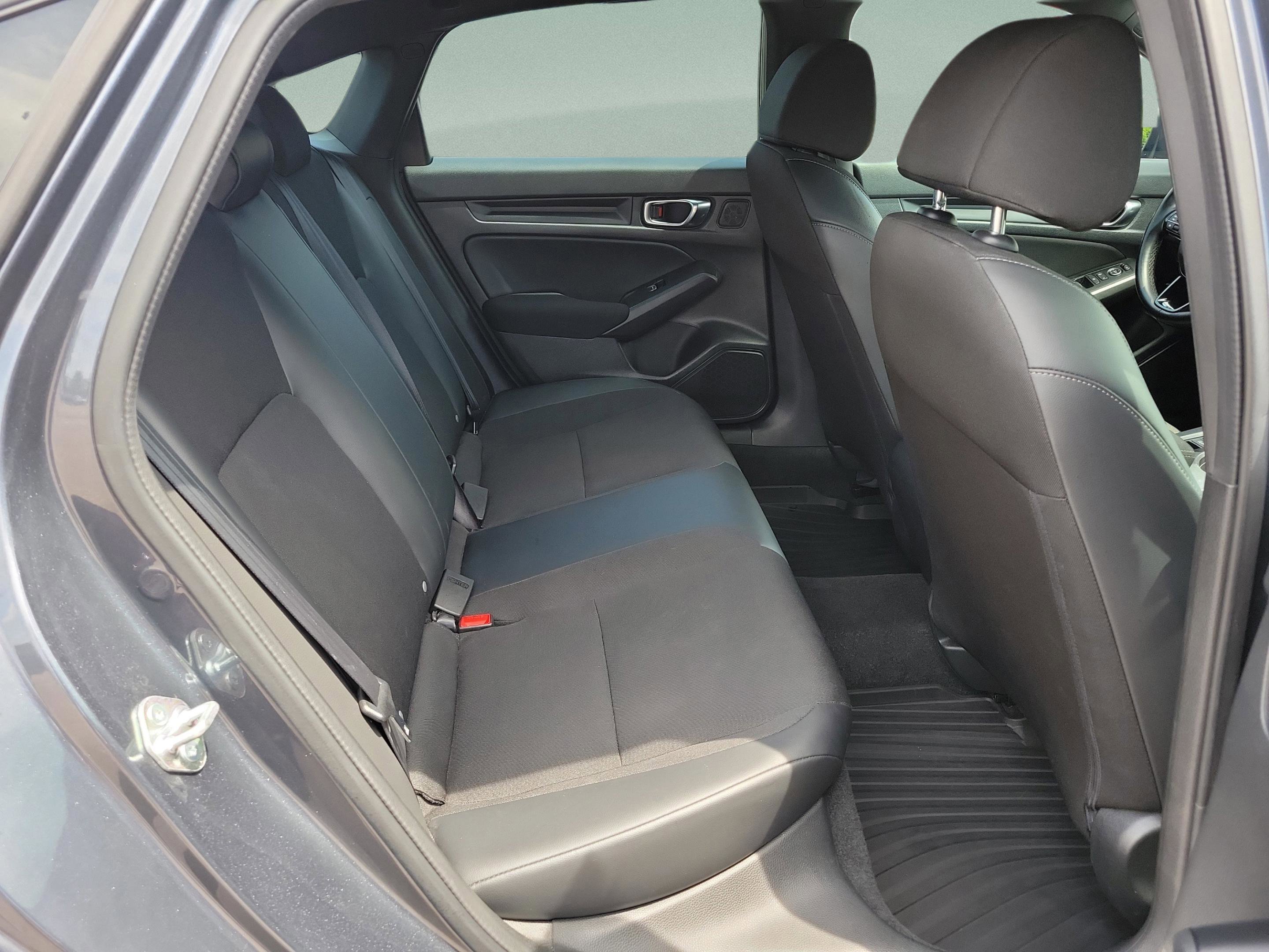 Used 2023 Honda Civic Sport image 10