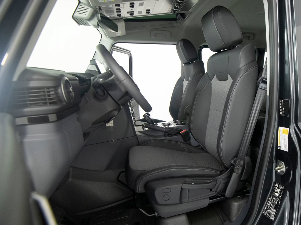 New 2026 INEOS Grenadier Station Wagon AWD/4WD image 31