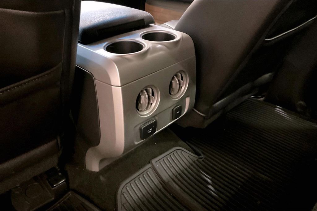 Used 2014 Ford F150 FX4 w/ Equipment Group 402A Luxury image 33