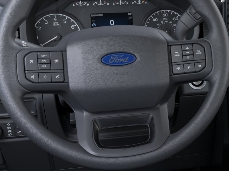 New 2026 Ford F150 XL RWD image 34