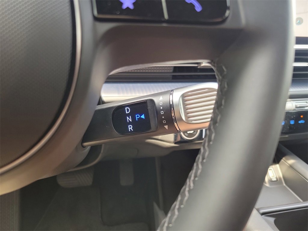 Used 2024 Hyundai Ioniq 6 SE image 17