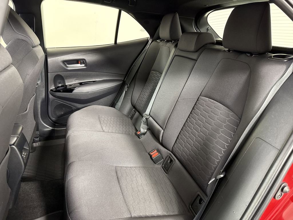 Used 2023 Toyota Corolla SE image 21