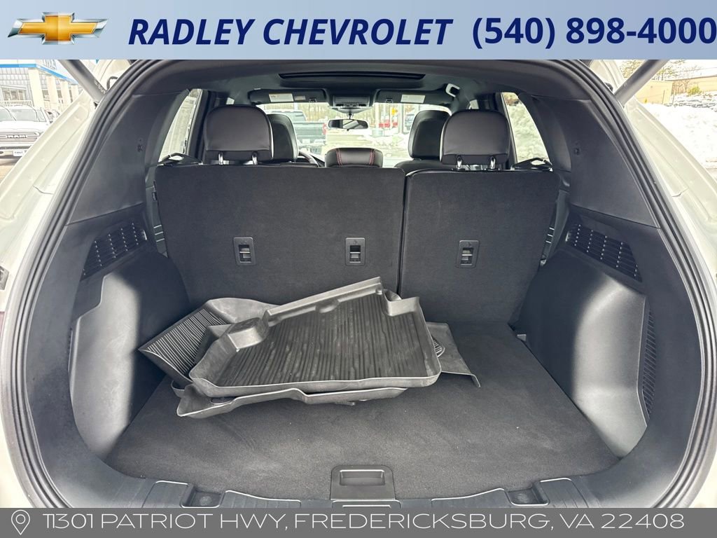 Used 2025 Ford Escape ST-Line w/ Equipment Group 301A image 15