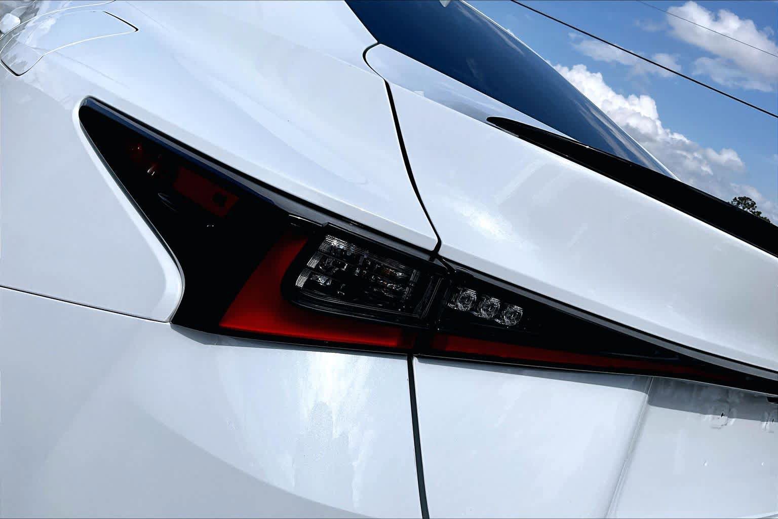 Used 2022 Lexus IS 350 F Sport w/ Navigation Package RWD image 29