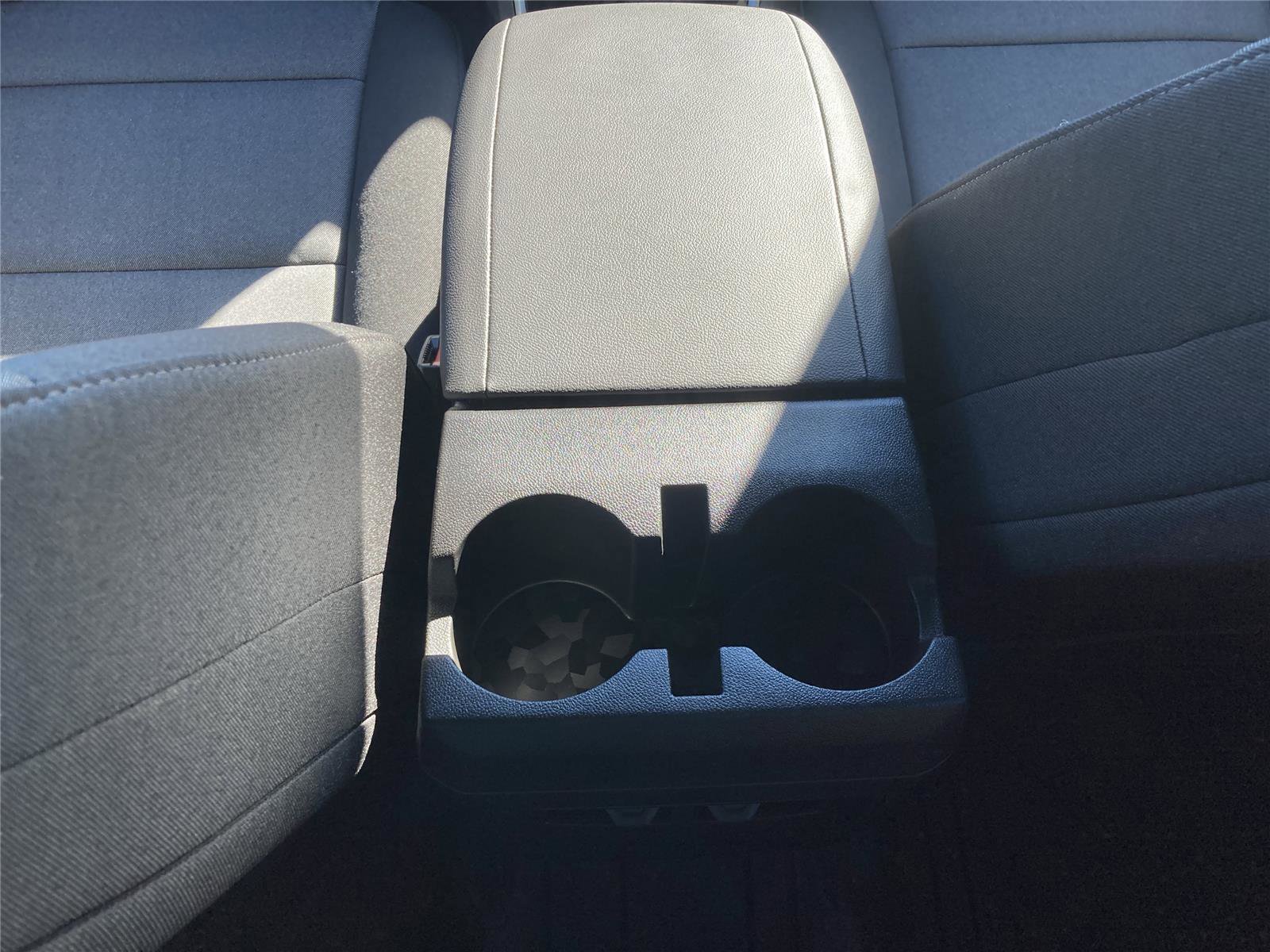 New 2026 Chevrolet Colorado W/T w/ WT Custom Package image 22