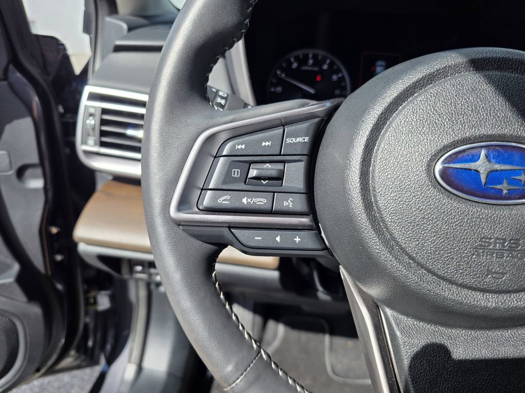 Certified 2024 Subaru Legacy Touring XT AWD/4WD image 27