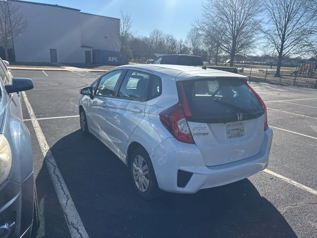 Used 2015 Honda Fit LX image 7