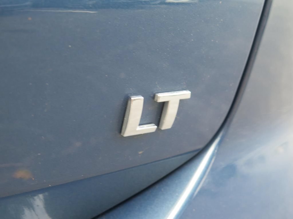 Certified 2024 Chevrolet Equinox LT FWD image 8