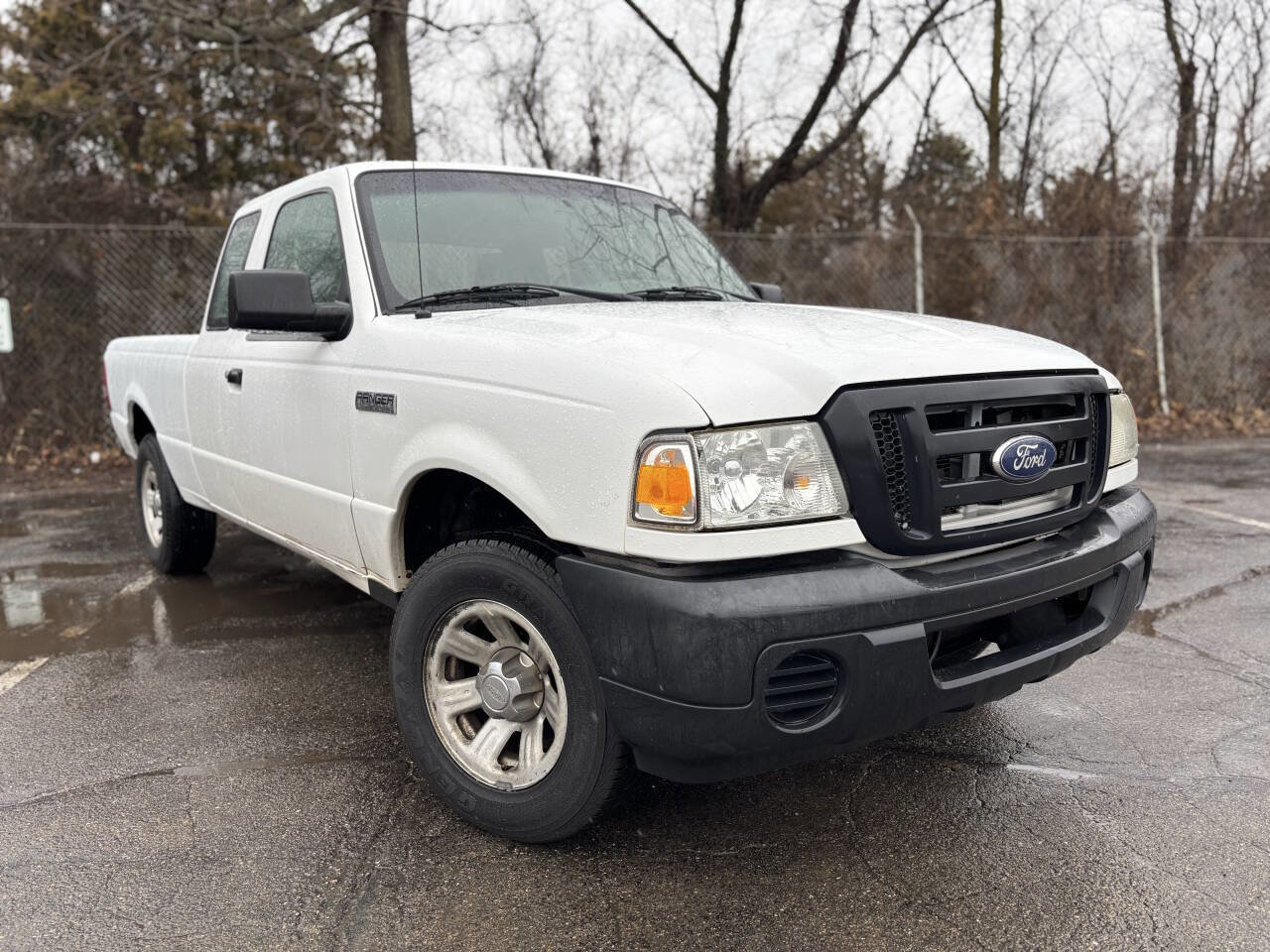 Used 2011 Ford Ranger XL image 1