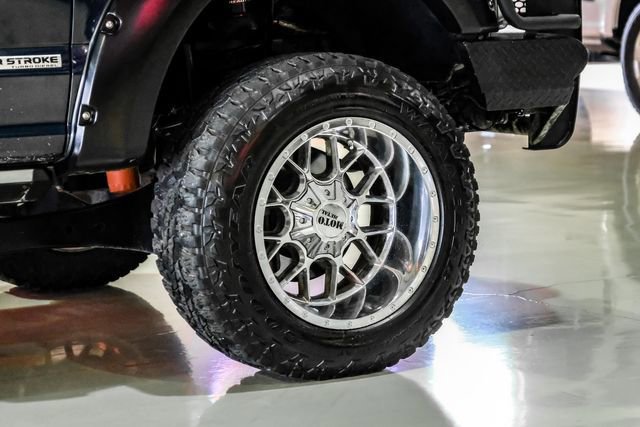 Used 2019 Ford F250 Platinum w/ Platinum Ultimate Package image 56