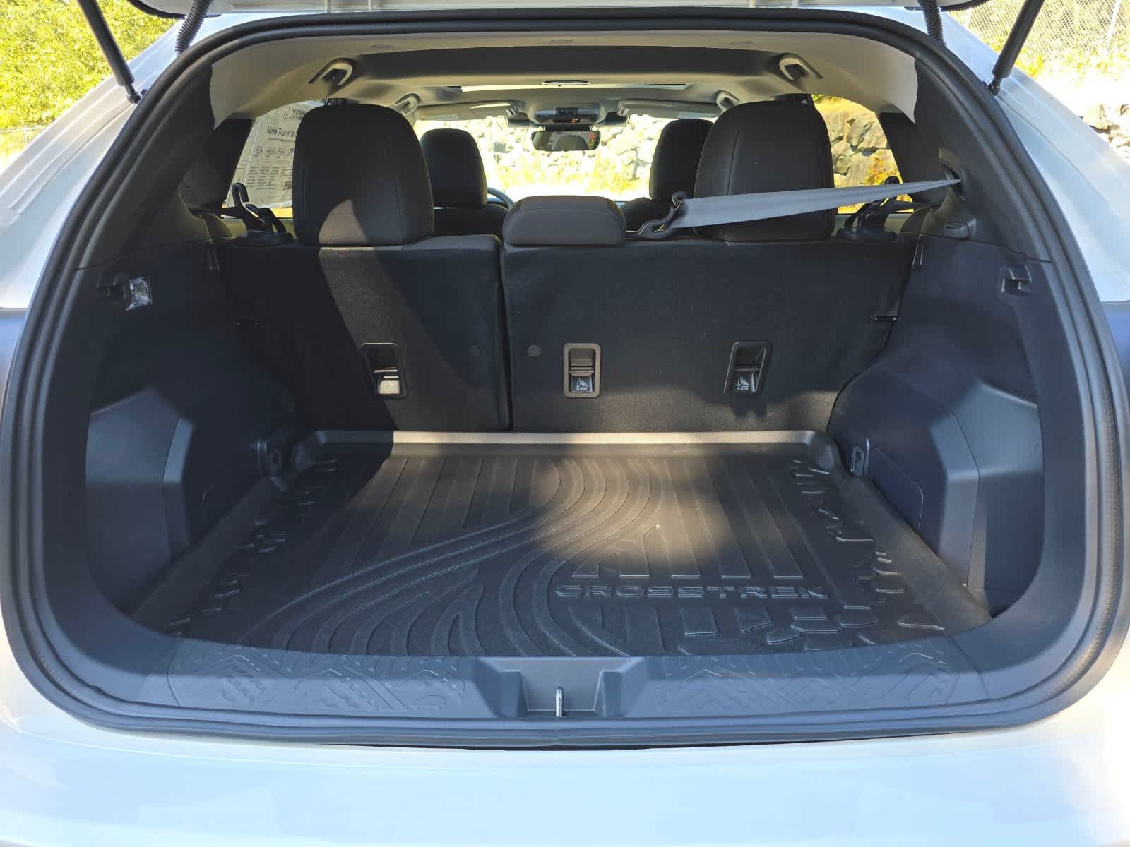 New 2026 Subaru Crosstrek 2.5i Premium AWD/4WD image 28