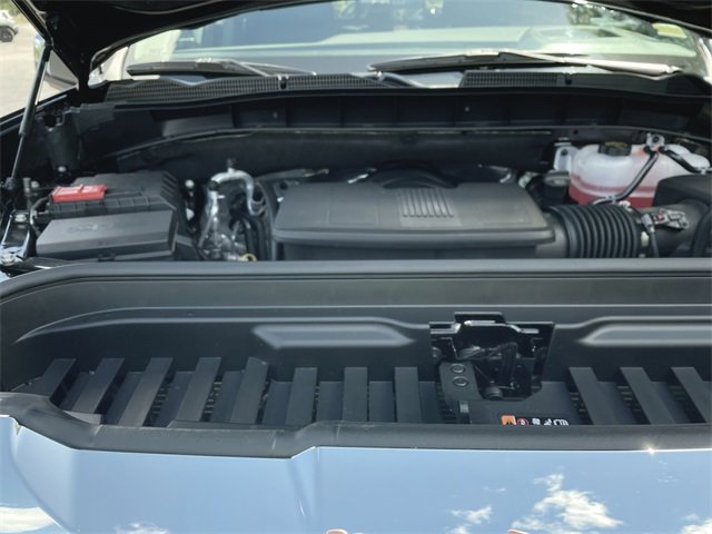 New 2026 GMC Sierra 1500 Denali image 39