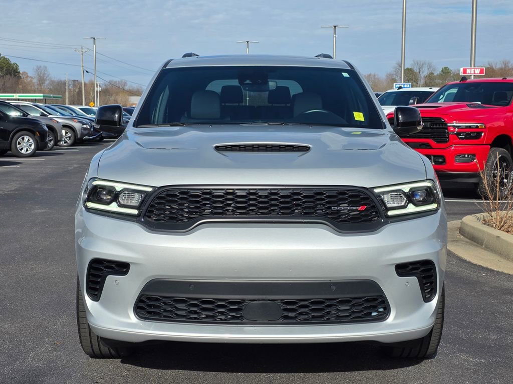 Used 2024 Dodge Durango GT image 3