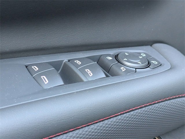 New 2026 Chevrolet Tahoe RST w/ RST Capability Package image 9